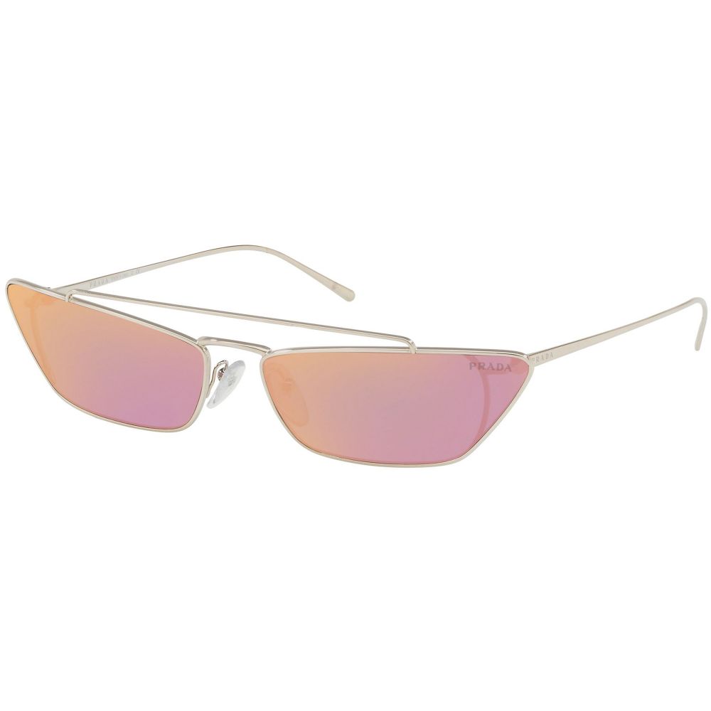 Prada Okulary przeciwsłoneczne PRADA ULTRAVOX SPR 64US 1BC-338