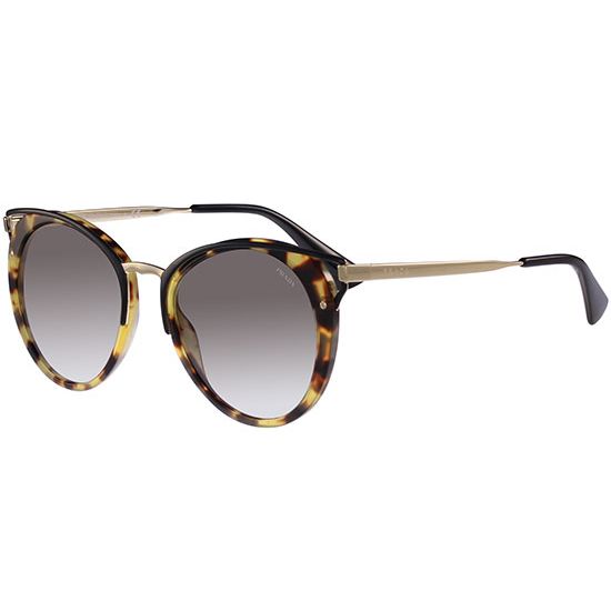 Prada Okulary przeciwsłoneczne PRADA WANDERER EVOLUTION SPR 66TS 7S0-0A7