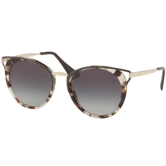 Prada Okulary przeciwsłoneczne PRADA WANDERER EVOLUTION SPR 66TS UAO-5D1