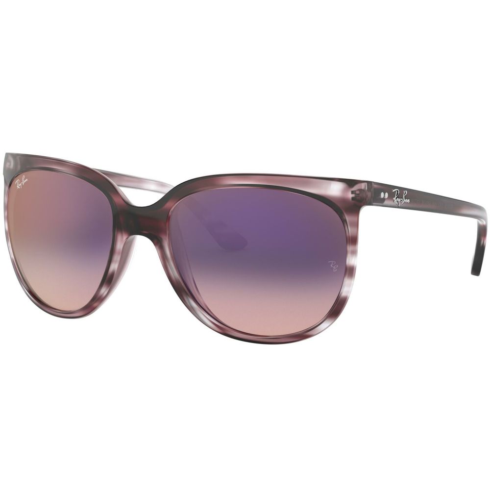 Ray-Ban Okulary przeciwsłoneczne CATS 1000 RB 4126 6431/3B