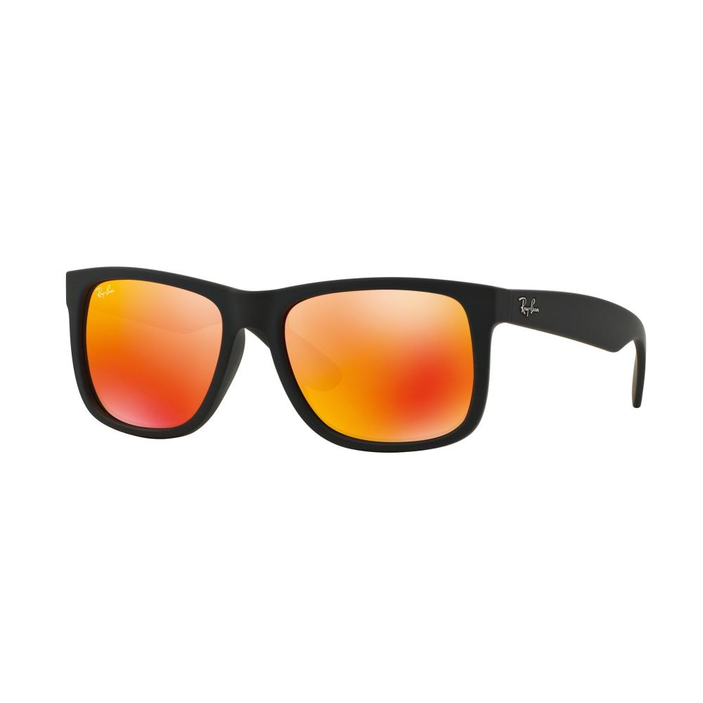 Ray-Ban Okulary przeciwsłoneczne JUSTIN RB 4165 622/6Q