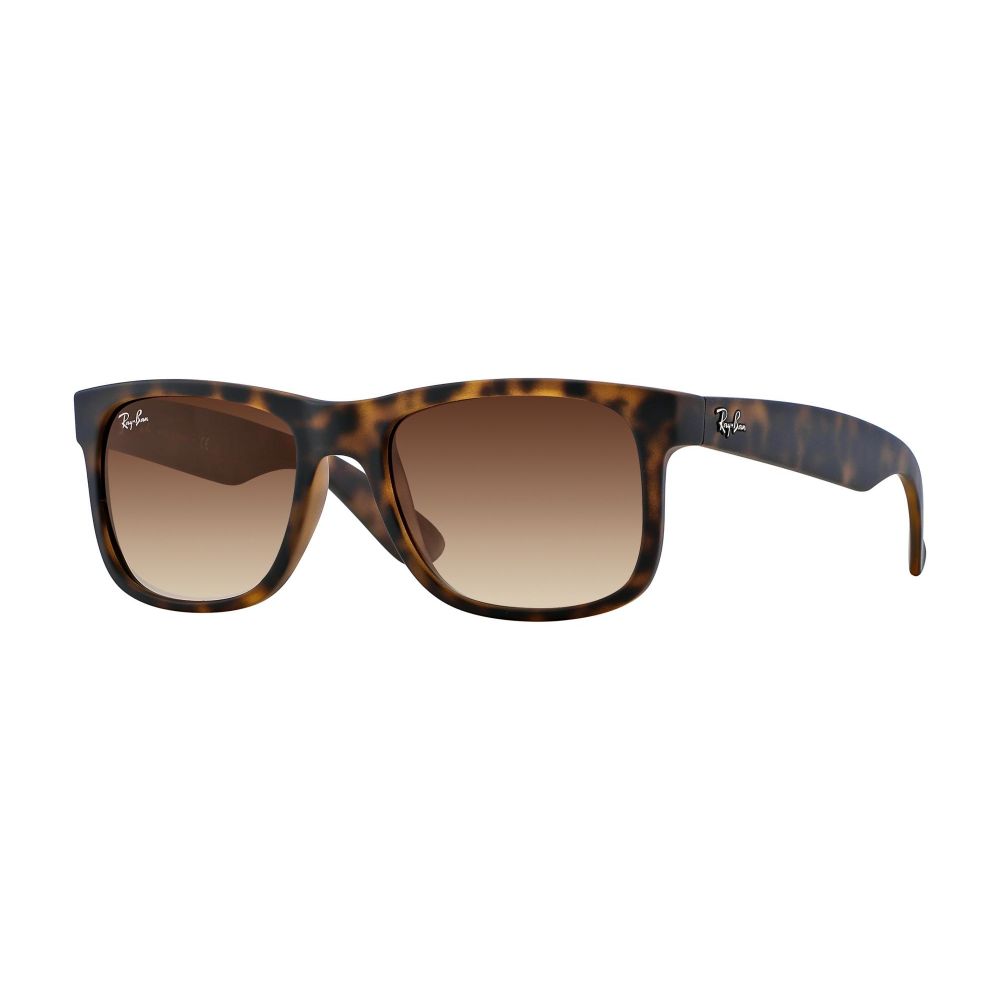 Ray-Ban Okulary przeciwsłoneczne JUSTIN RB 4165 710/13 D