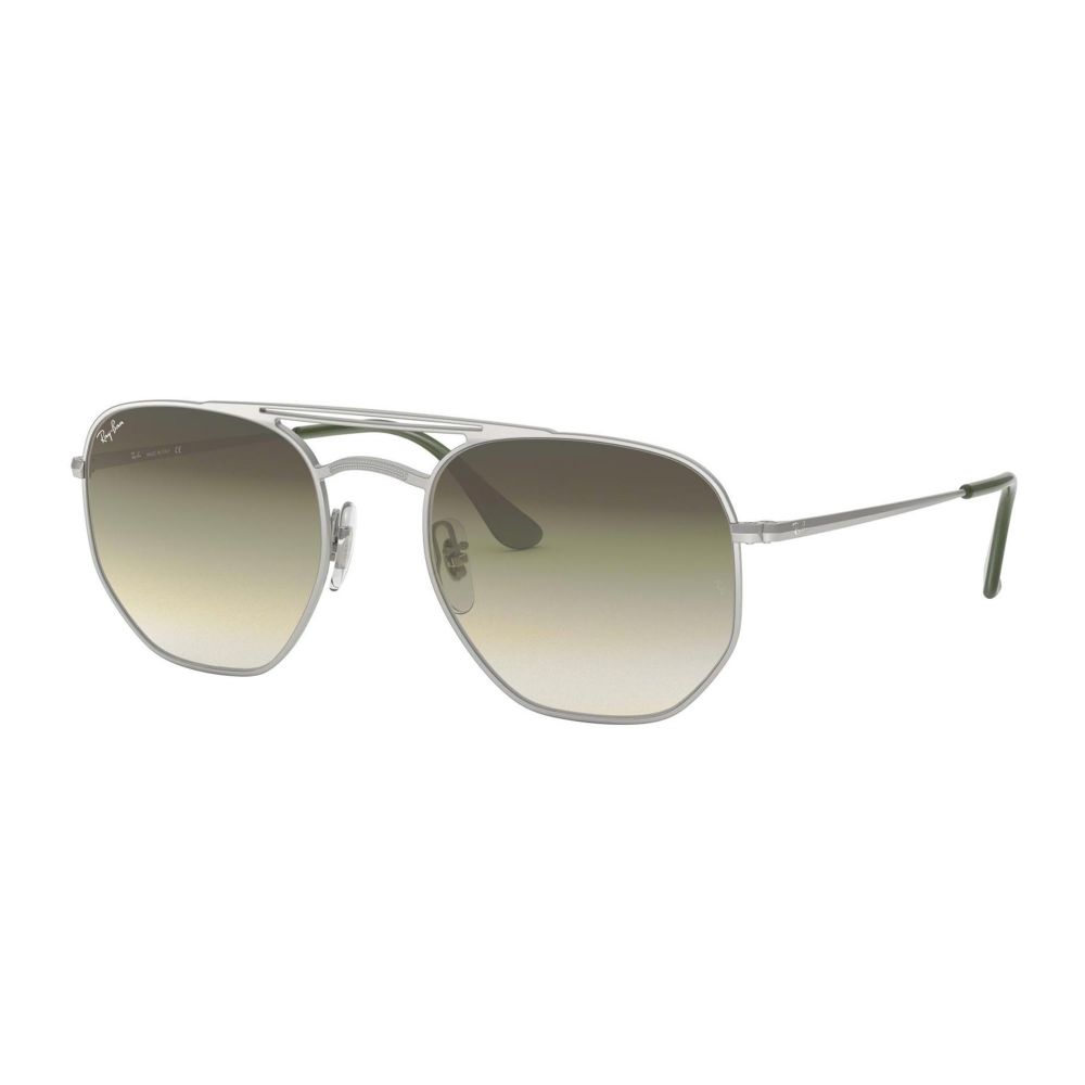 Ray-Ban Okulary przeciwsłoneczne RB 3609 9142/0R