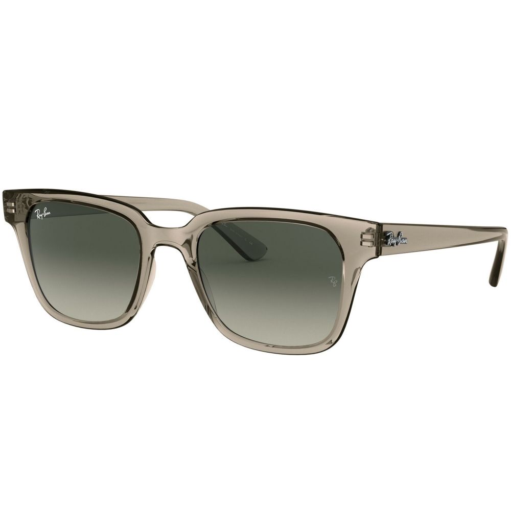 Ray-Ban Okulary przeciwsłoneczne RB 4323 6449/71