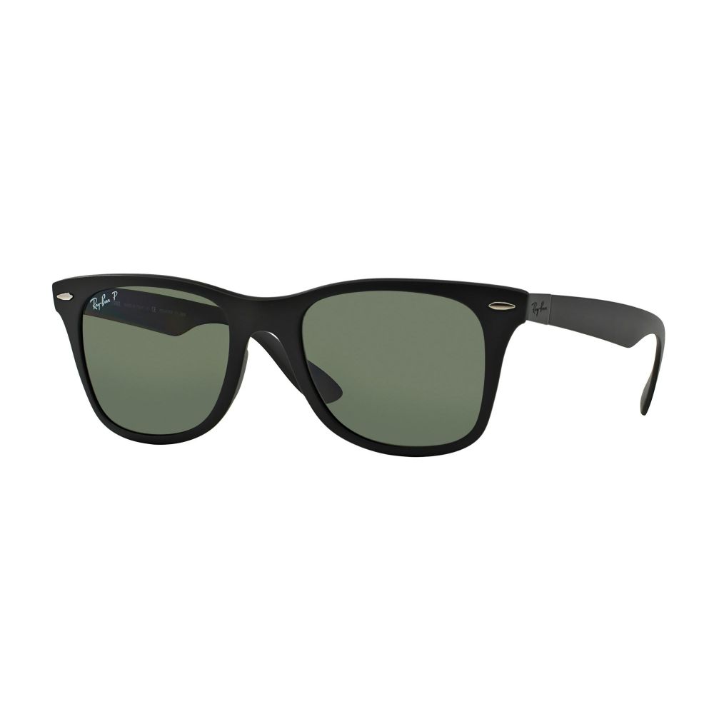 Ray-Ban Okulary przeciwsłoneczne WAYFARER LITEFORCE RB 4195 601S/9A