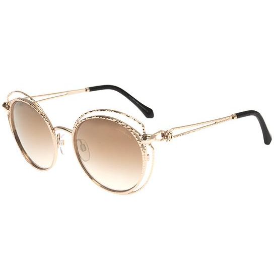 Roberto Cavalli Okulary przeciwsłoneczne CASCINA RC 1030 28G