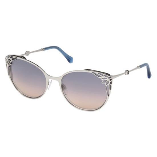 Roberto Cavalli Okulary przeciwsłoneczne CASOLE RC 1033 16X B