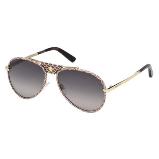 Roberto Cavalli Okulary przeciwsłoneczne CERRETO RC 1042 28C D