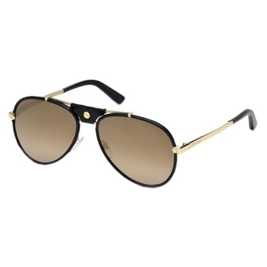 Roberto Cavalli Okulary przeciwsłoneczne CERRETO RC 1042 28G K