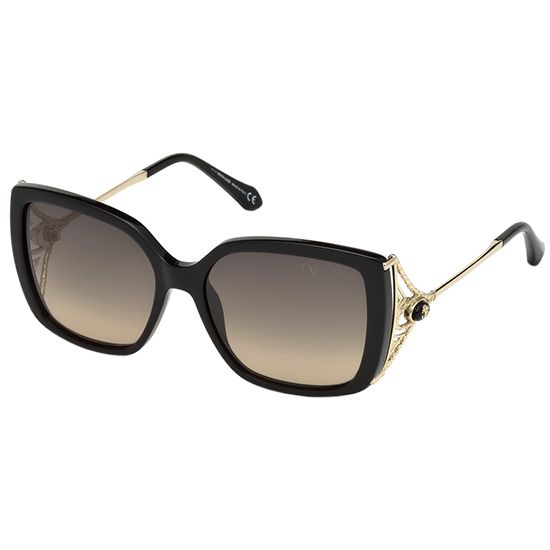 Roberto Cavalli Okulary przeciwsłoneczne GAIOLE RC 1058 01B N