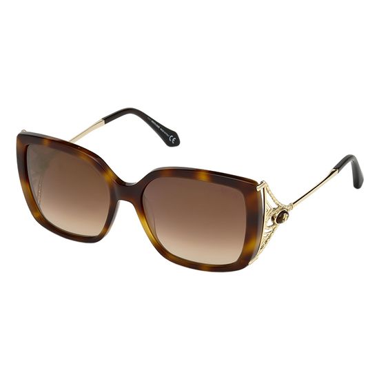 Roberto Cavalli Okulary przeciwsłoneczne GAIOLE RC 1058 52G