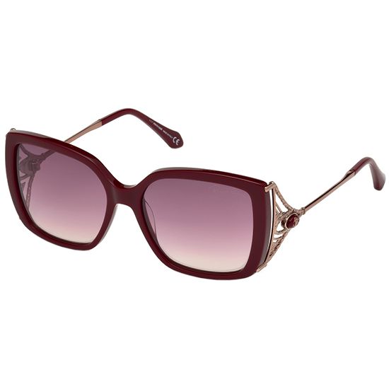 Roberto Cavalli Okulary przeciwsłoneczne GAIOLE RC 1058 69T F