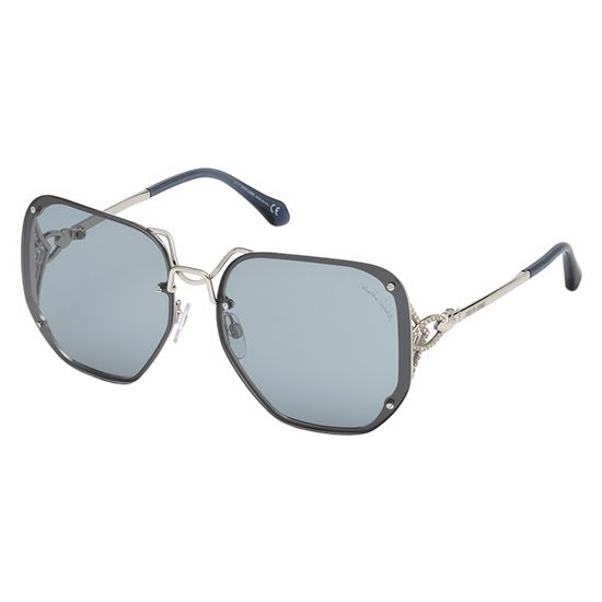 Roberto Cavalli Okulary przeciwsłoneczne GALLICANO RC 1059 16V