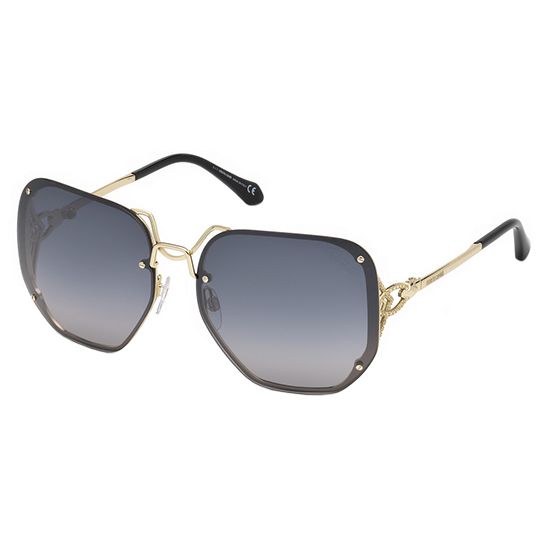 Roberto Cavalli Okulary przeciwsłoneczne GALLICANO RC 1059 32C B