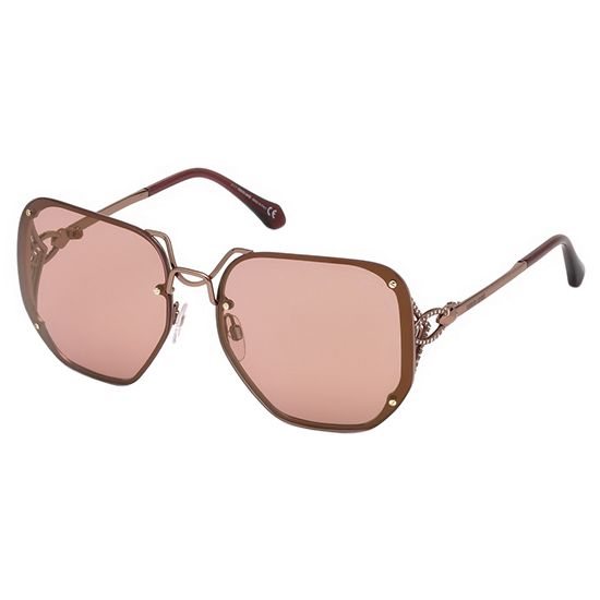 Roberto Cavalli Okulary przeciwsłoneczne GALLICANO RC 1059 34S