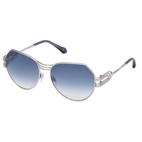 Roberto Cavalli Okulary przeciwsłoneczne GIGLIO RC 1064 16W B