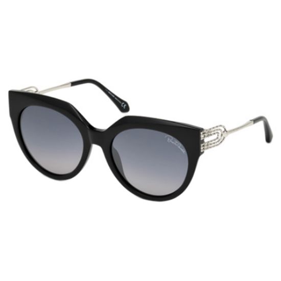 Roberto Cavalli Okulary przeciwsłoneczne GIMIGNANO RC 1065 01C A