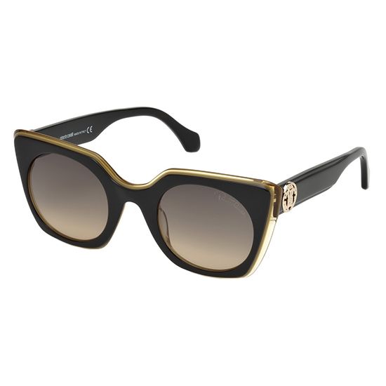 Roberto Cavalli Okulary przeciwsłoneczne GREVE RC 1068 05B AB