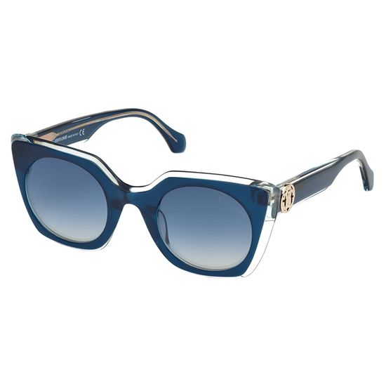 Roberto Cavalli Okulary przeciwsłoneczne GREVE RC 1068 92W B