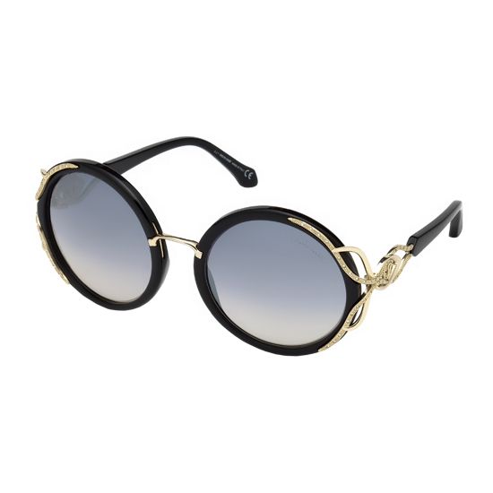 Roberto Cavalli Okulary przeciwsłoneczne MASSAROSA RC 1076 01C A