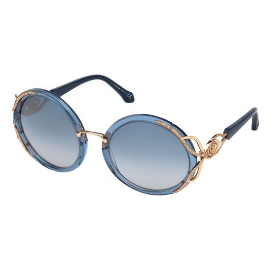 Roberto Cavalli Okulary przeciwsłoneczne MASSAROSA RC 1076 90X