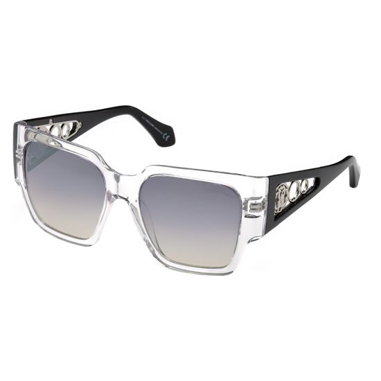 Roberto Cavalli Okulary przeciwsłoneczne MOLAZZANA RC 1079 26X