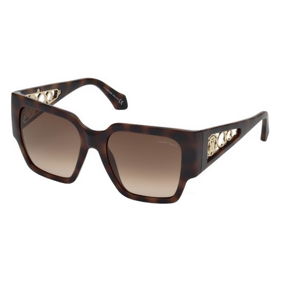 Roberto Cavalli Okulary przeciwsłoneczne MOLAZZANA RC 1079 52F