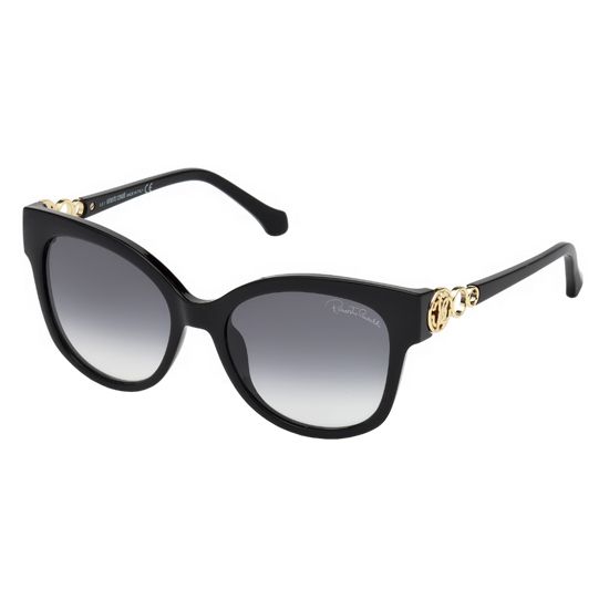 Roberto Cavalli Okulary przeciwsłoneczne MONSUMANNO RC 1080 01B