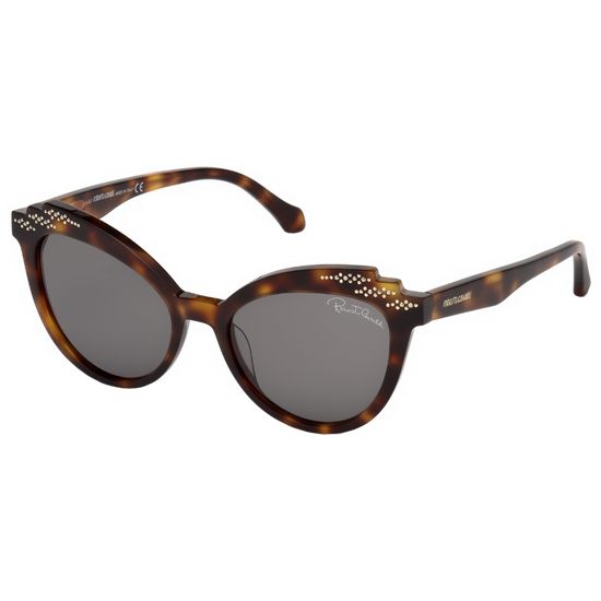 Roberto Cavalli Okulary przeciwsłoneczne MONTECARLO RC 1084 52N B