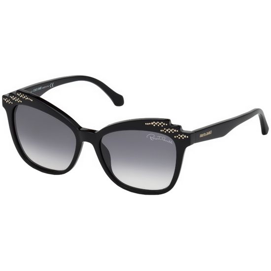 Roberto Cavalli Okulary przeciwsłoneczne MONTECATINI RC 1085 01B