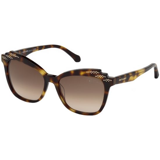 Roberto Cavalli Okulary przeciwsłoneczne MONTECATINI RC 1085 52F