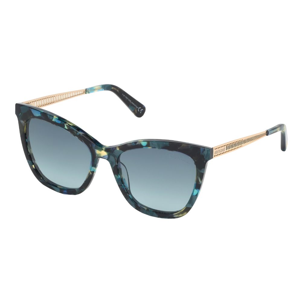 Roberto Cavalli Okulary przeciwsłoneczne RC 1112 55W A