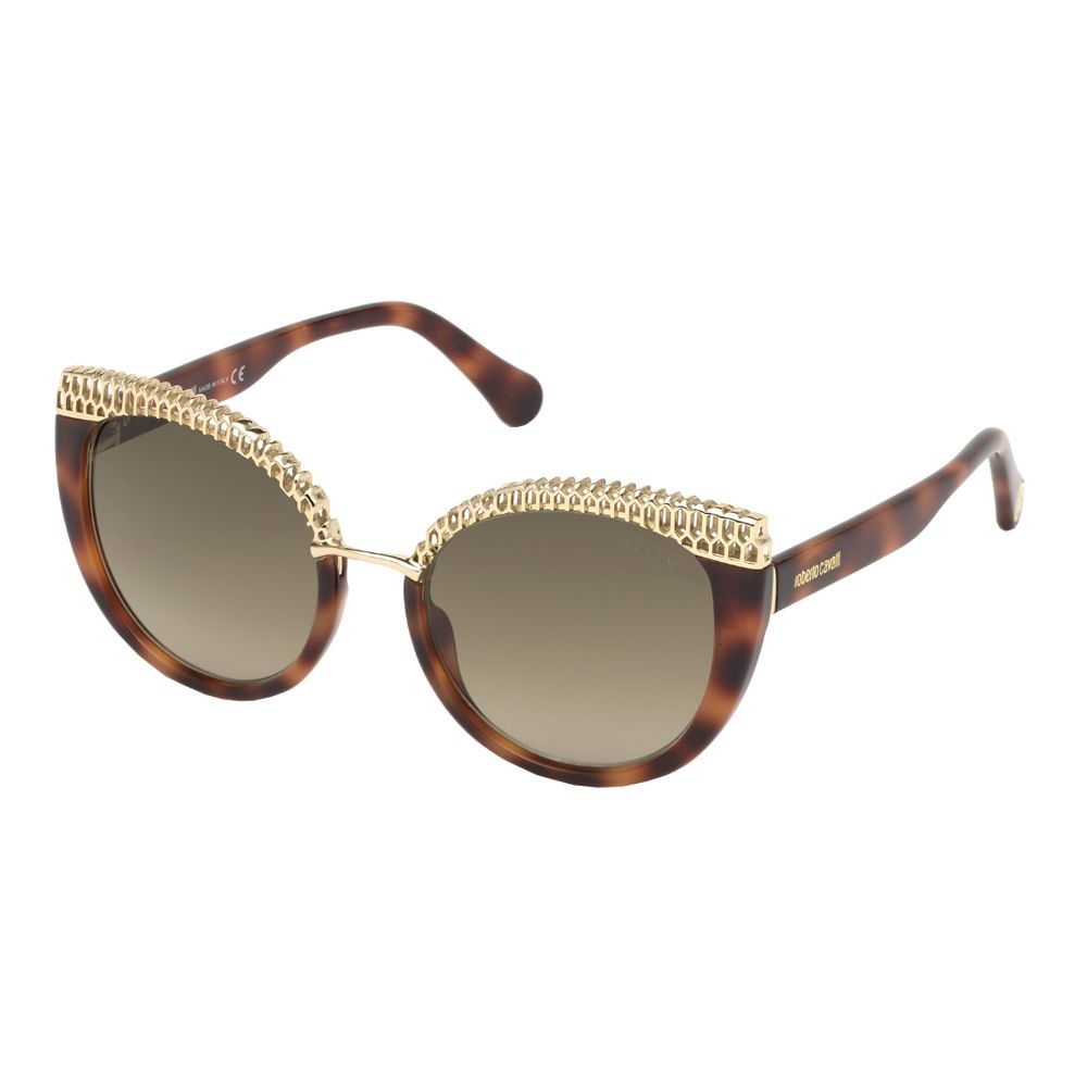 Roberto Cavalli Okulary przeciwsłoneczne RC 1118 52F