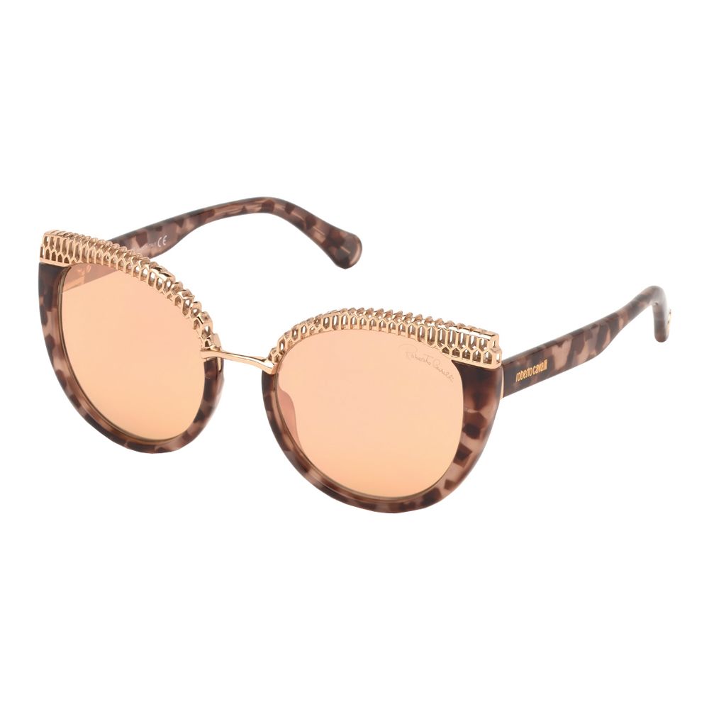 Roberto Cavalli Okulary przeciwsłoneczne RC 1118 55G A