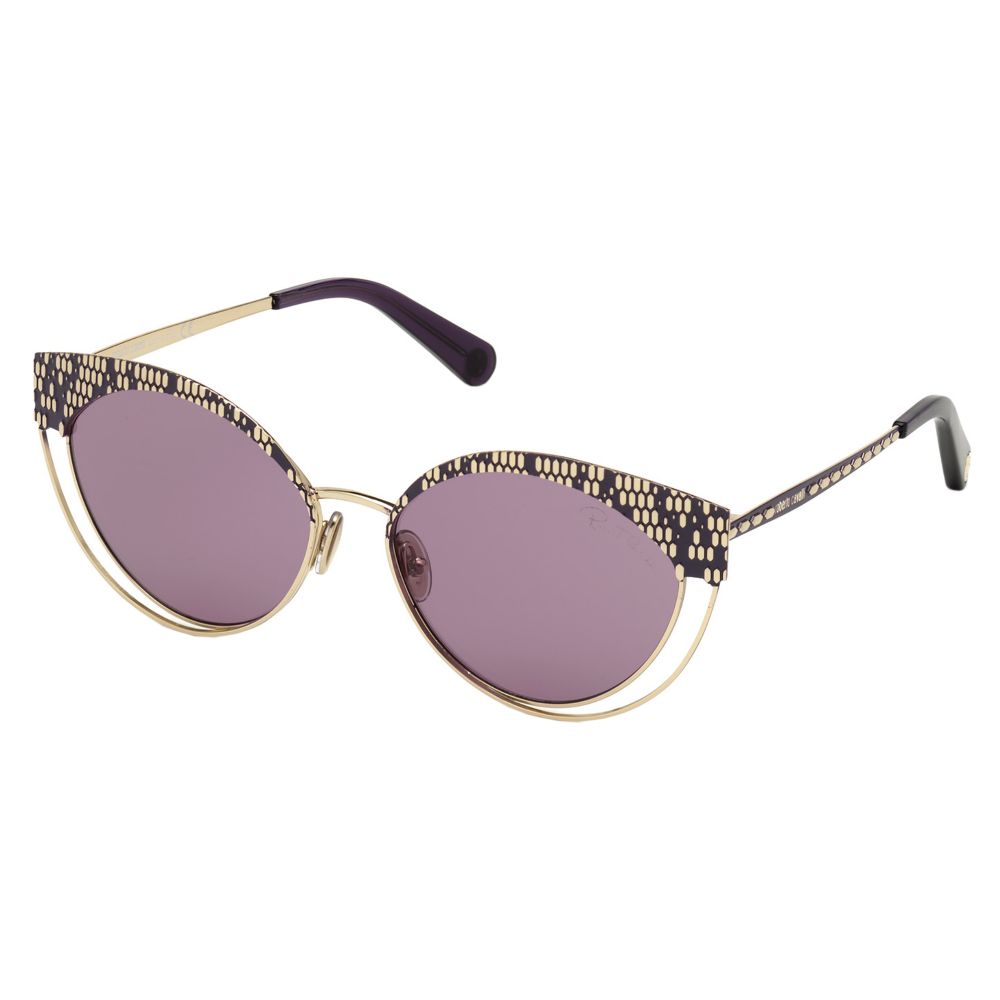 Roberto Cavalli Okulary przeciwsłoneczne RC 1125 32Y