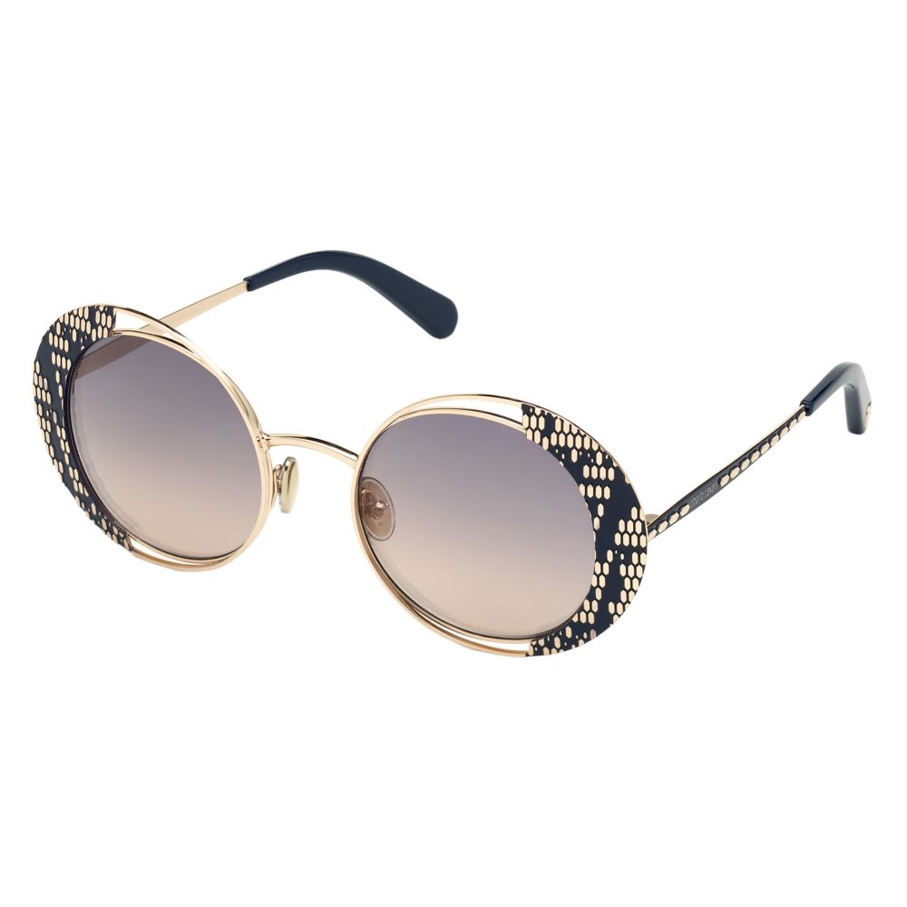 Roberto Cavalli Okulary przeciwsłoneczne RC 1126 28X