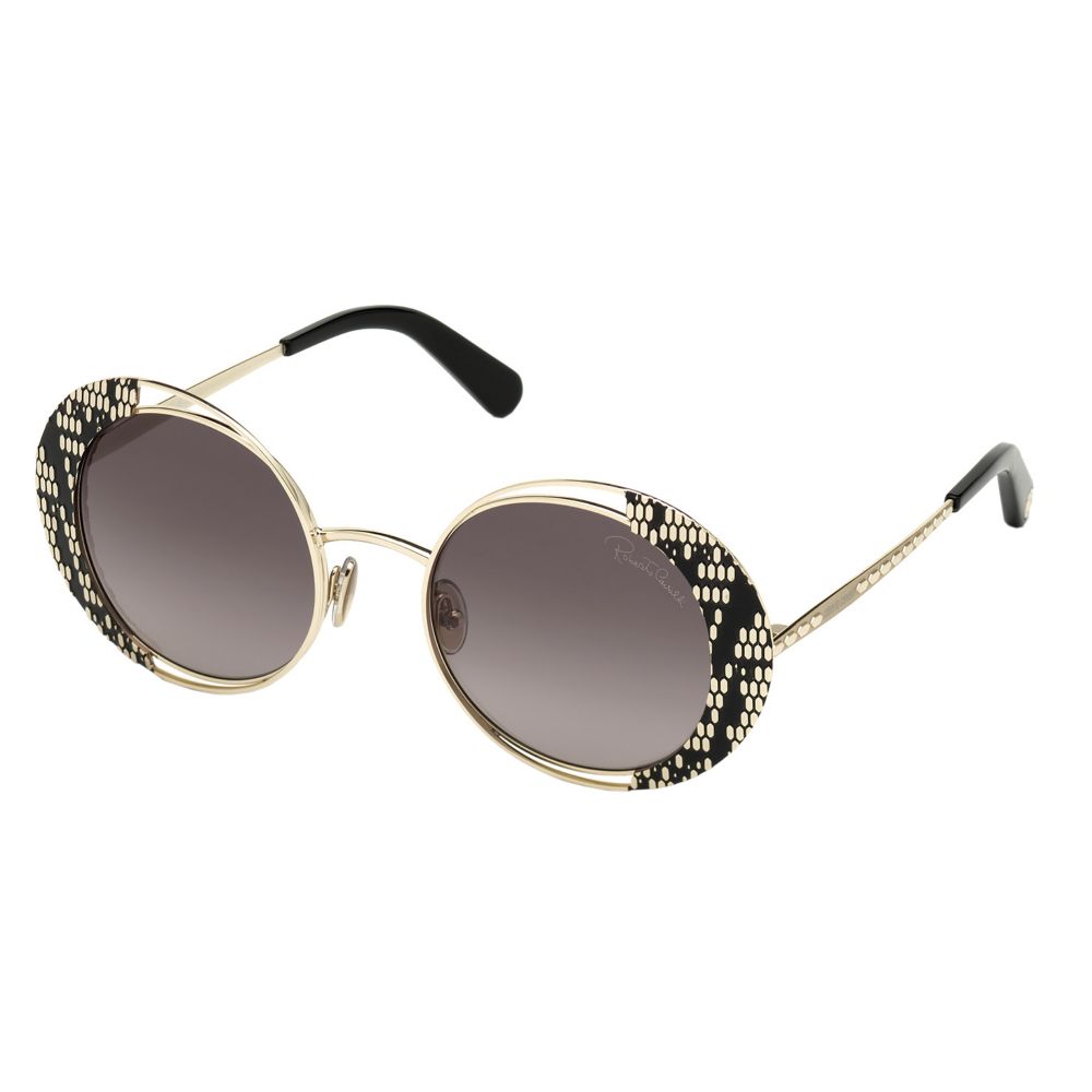 Roberto Cavalli Okulary przeciwsłoneczne RC 1126 32B