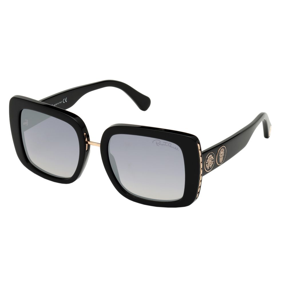 Roberto Cavalli Okulary przeciwsłoneczne RC 1127 01C C