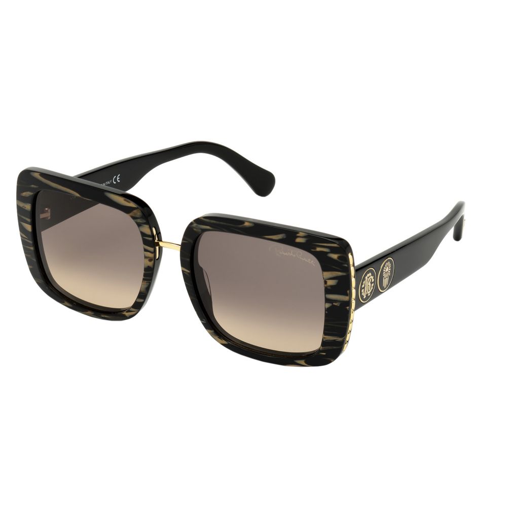 Roberto Cavalli Okulary przeciwsłoneczne RC 1127 05B X