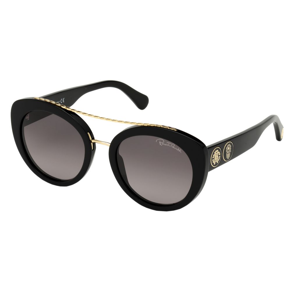 Roberto Cavalli Okulary przeciwsłoneczne RC 1128 01B