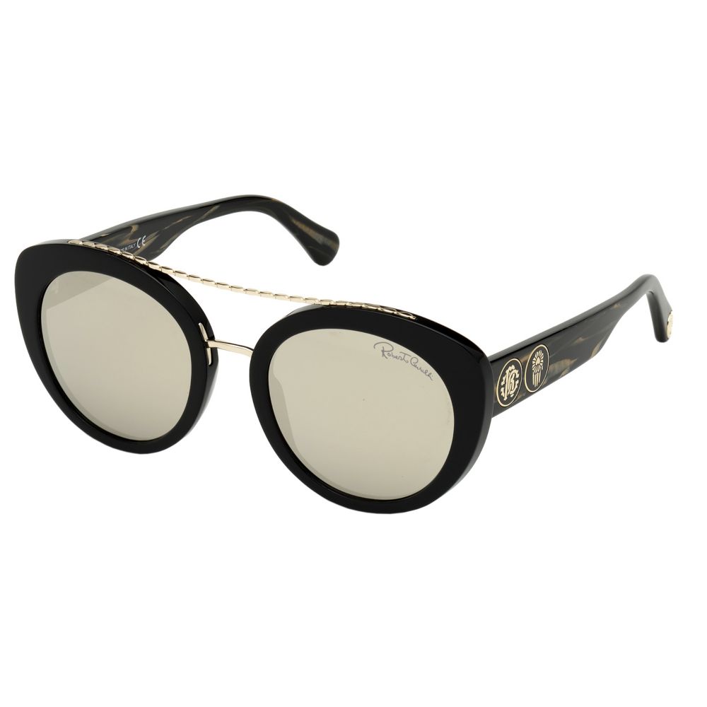 Roberto Cavalli Okulary przeciwsłoneczne RC 1128 01C C