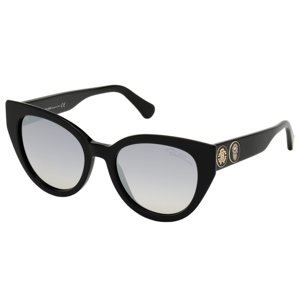 Roberto Cavalli Okulary przeciwsłoneczne RC 1129 01C C