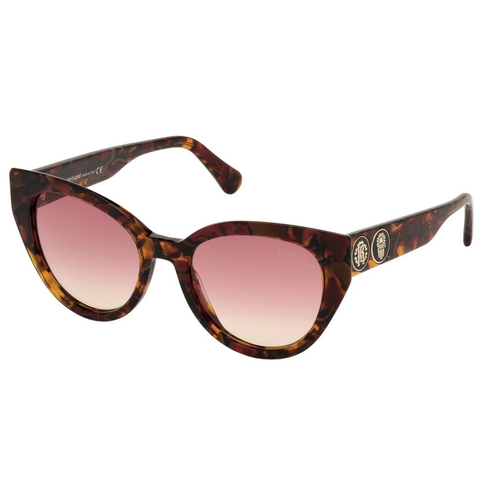 Roberto Cavalli Okulary przeciwsłoneczne RC 1129 54T