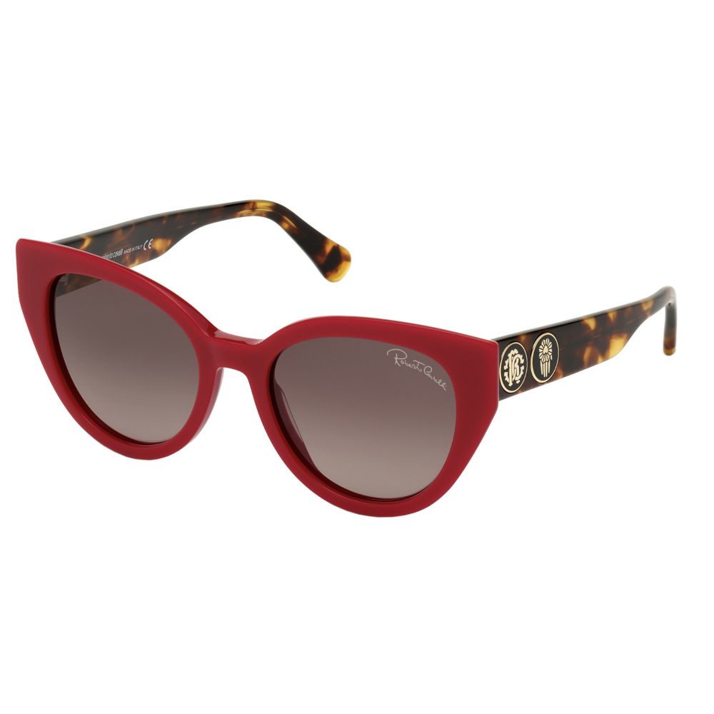 Roberto Cavalli Okulary przeciwsłoneczne RC 1129 66B B