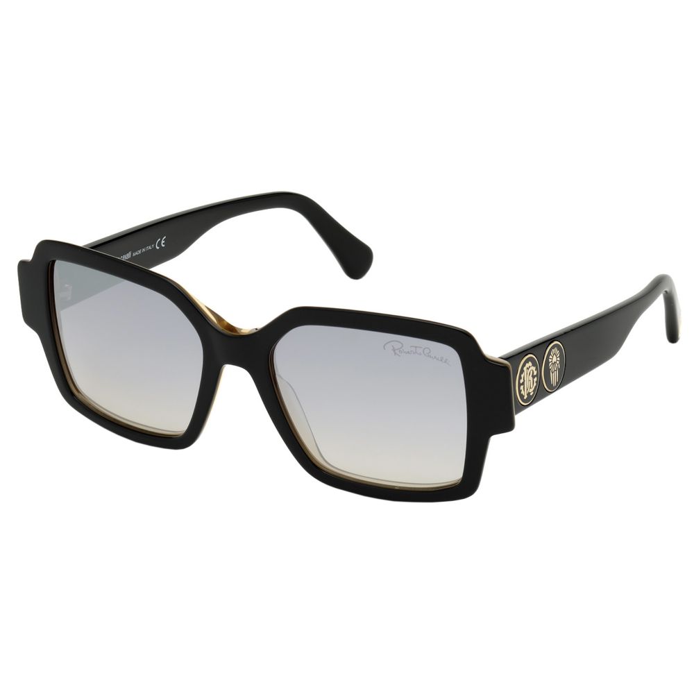 Roberto Cavalli Okulary przeciwsłoneczne RC 1130 01C B