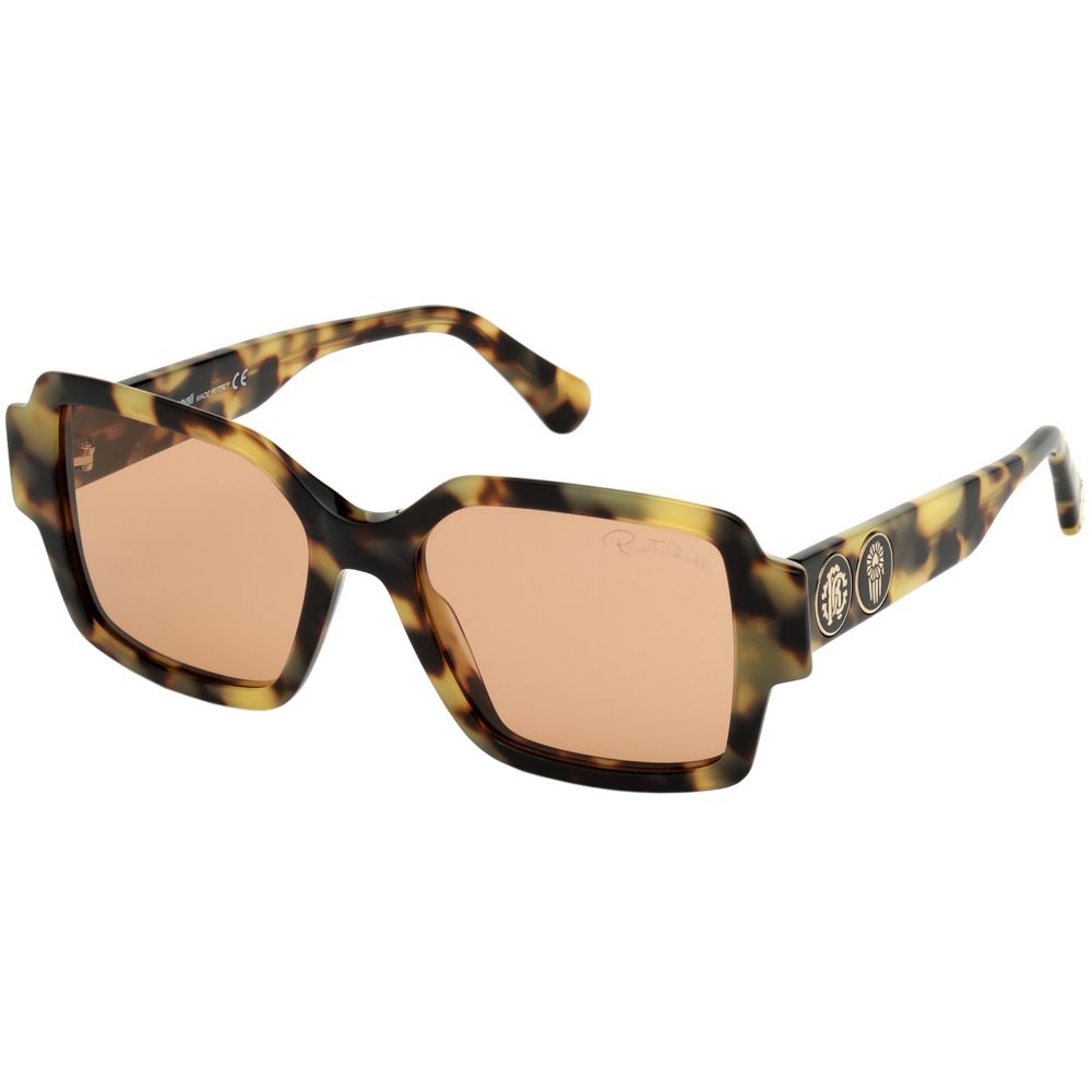 Roberto Cavalli Okulary przeciwsłoneczne RC 1130 55E