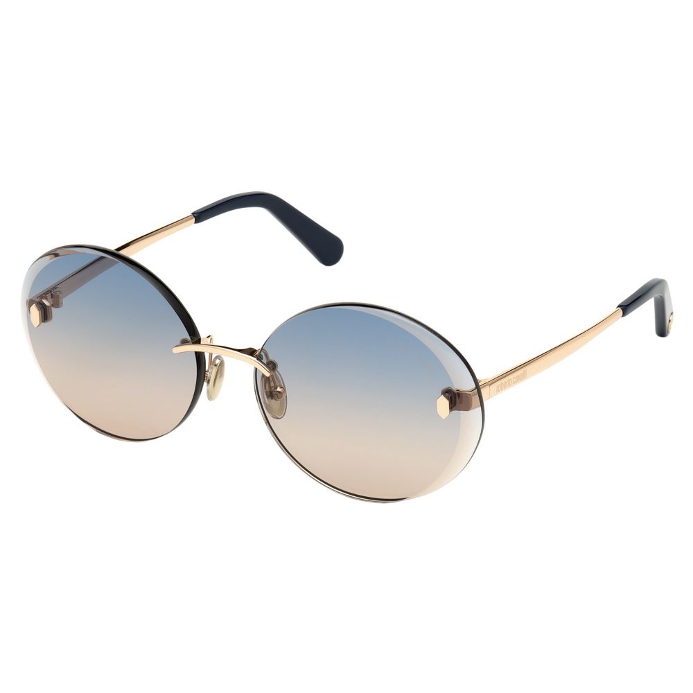 Roberto Cavalli Okulary przeciwsłoneczne RC 1132 33W A