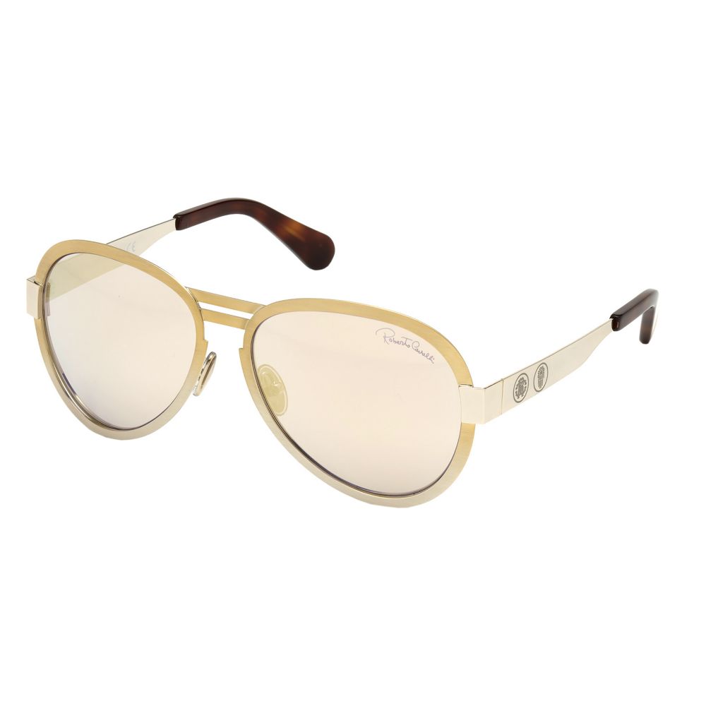 Roberto Cavalli Okulary przeciwsłoneczne RC 1133 30C B