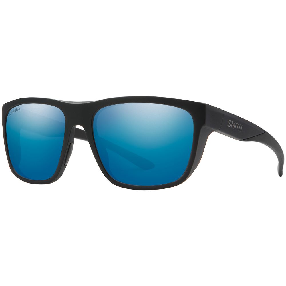 Smith Optics Okulary przeciwsłoneczne BARRA 003/QG