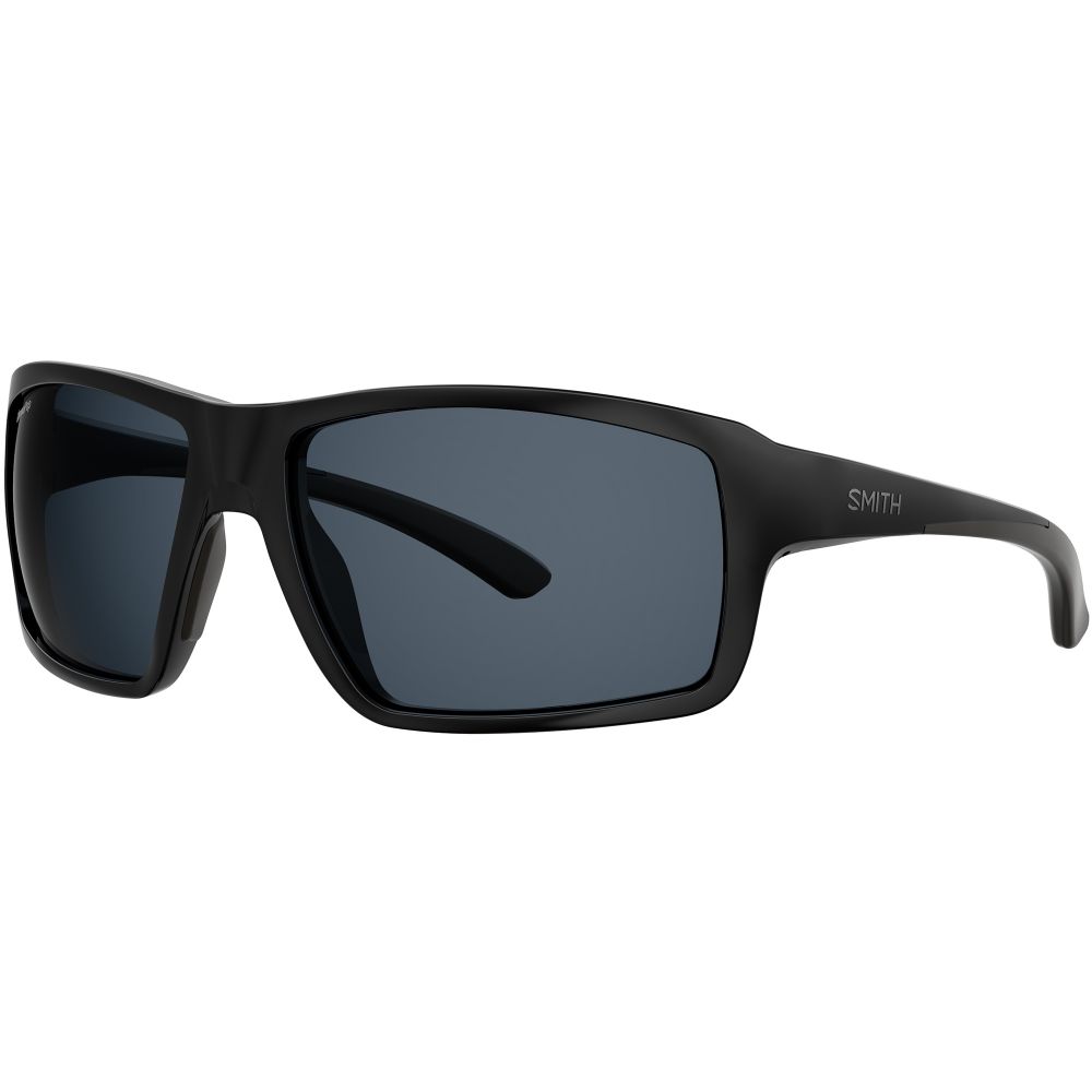 Smith Optics Okulary przeciwsłoneczne HOOKSHOT 807/6N A